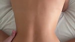 Christina Khalil Onlyfans Doggy Fuck Creampie POV Video Leaked