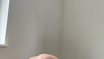 Emily Black Nude Masturbation With Dildo Horny OF Video Leaked