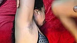 Bhabhi sucks her lover dick deeply