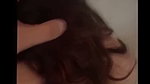 ANU Sexy Indian Girlfriend Showing Mastrubating Blowjob Fucking in Doggy 1