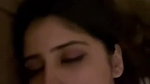 Beautiful Horny Indian Wife Sucking Dick Pussy Licked Hard Doggy Style 2