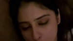 Beautiful Horny Indian Wife Sucking Dick Pussy Licked Hard Doggy Style 2