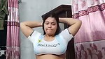 Bengali Tanker Sexy Girl Showing Teasing Hard Fucking 4