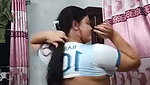 Bengali Tanker Sexy Girl Showing Teasing Hard Fucking 4