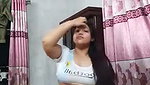 Bengali Tanker Sexy Girl Showing Teasing Hard Fucking 4