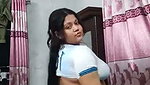 Bengali Tanker Sexy Girl Showing Teasing Hard Fucking 4