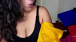 Hot desi bhabhi drunk and fuck by dever