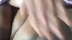 Big Boobs Girl Showing Fingering
