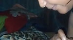 Big Boobs Sexy Bengali Girl Sucking Dick