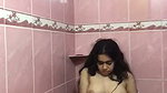 Horny Girlfriend Showing Masturbating
