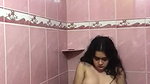 Horny Girlfriend Showing Masturbating