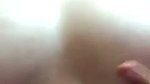 Horny Girlfriend Showing Masturbating