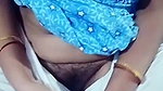Indian Girl Riya Showing On Video Call