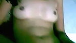 Innocent Girl Having Fun With Boyfriend