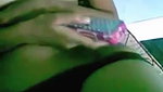 Innocent Girl Having Fun With Boyfriend