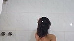 Sexy Girl Showing