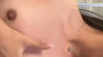 Slim Indian Girl Showing Teasing 2