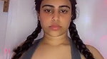 TANYA BUSTY INDIAN BABE SHAKING BIG BOOBIES