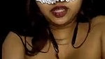 Aunty showing  Fingering