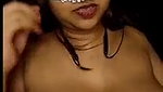 Aunty showing  Fingering