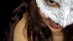Aunty showing  Fingering