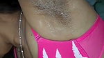 Aunty showing  rubing her wet juice pussy