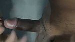 Beautiful bhabhi fucking hard in Doggy style