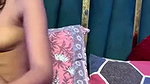 Beautiful bhabhi suck dilo  showing
