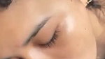 Beautiful Delhi girl sucking cock  cum on her face