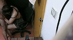 Beautiful hot bhabhi give Blowjob