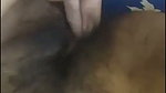 Beautiful hot girl fingering her pussy