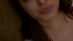 Beautiful hot girl give Blowjob