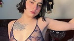 Beautiful Mumbai girl showing her boobs