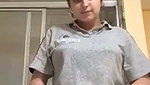 Beautiful Punjabi girl undress  showing