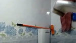 Bengali horny girl undress  taking shower