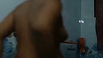 Bengali horny girl undress  taking shower