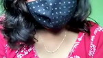 Bengali Rani bhabhi showing her figure