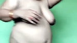 Bengali Rani bhabhi showing her figure