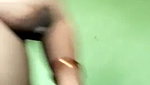 Bengali Rani bhabhi showing her figure