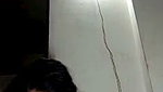 Bhabhi drilling her ass with dilo machine