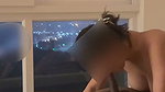 Bhabhi give Blowjob  riding