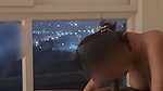 Bhabhi give Blowjob  riding