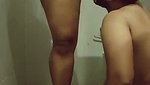 Big boobs bhabhi pussy licking  moan