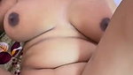 big boobs chachi fucked hard on bed