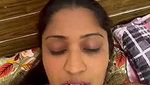 big boobs chachi fucked hard on bed