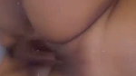Boyfriend destroy her gf pussy