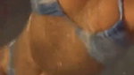 Boyfriend fuck hard in Doggy style