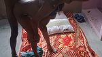 Boyfriend fuck his gf in Doggy position