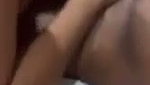 Boyfriend share his wife in hotel room