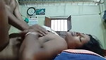 Chubby Bengali bhabhi pussy licking  moan